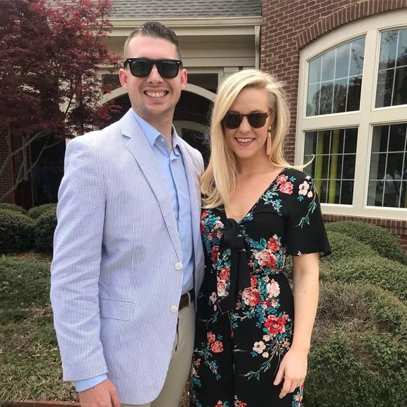 Meet your Posher, Rebecca - Picture 1 of 1